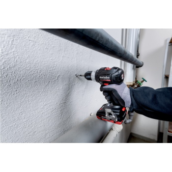 Metabo akumulatorska bušilica odvrtač SB 18 LT BL SE 602368800 Metabo akumulatorska bušilica odvrtač SB 18 LT BL SE 602368800